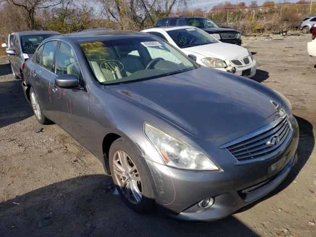 INFINITI G25 BASE 2011 jn1dv6apxbm603392