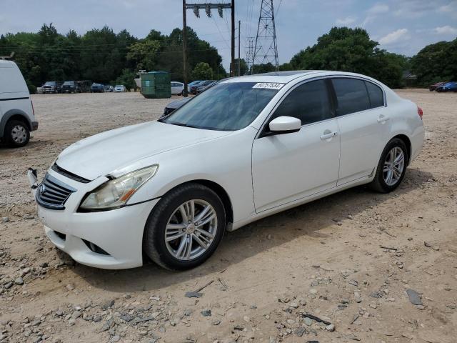 INFINITI G25 2011 jn1dv6apxbm603652