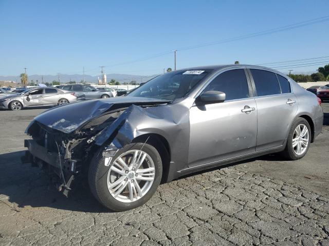 INFINITI G25 BASE 2011 jn1dv6apxbm603831