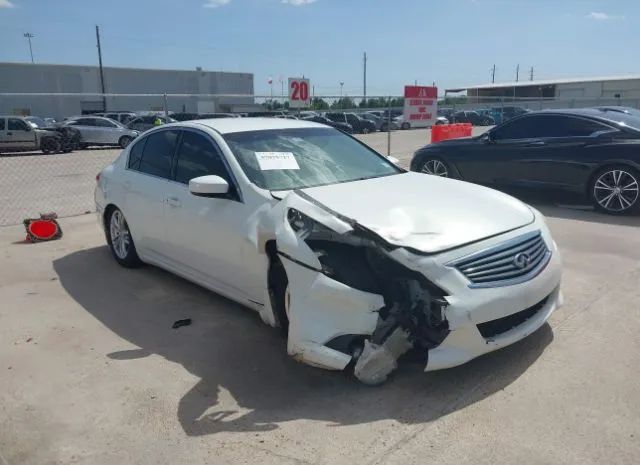 INFINITI NULL 2011 jn1dv6apxbm603957