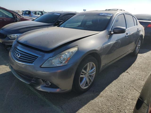 INFINITI G25 2011 jn1dv6apxbm604395