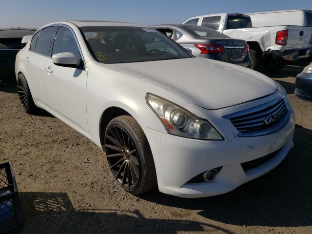 INFINITI G25 BASE 2011 jn1dv6apxbm830095