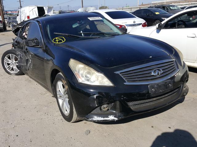 INFINITI G25 BASE 2011 jn1dv6apxbm830906