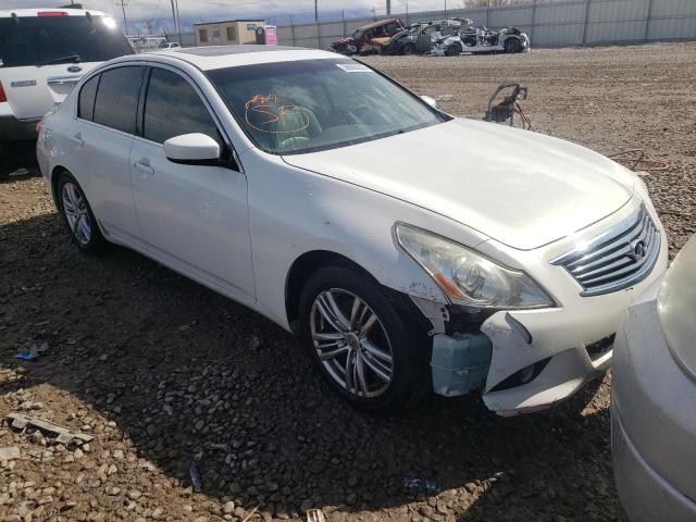 INFINITI G25 BASE 2011 jn1dv6apxbm831005