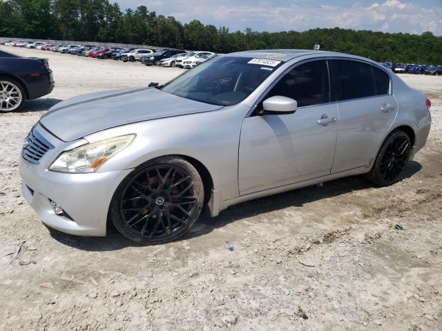 INFINITI G25 BASE 2011 jn1dv6apxbm831232