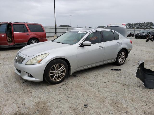 INFINITI G25 BASE 2011 jn1dv6apxbm831442