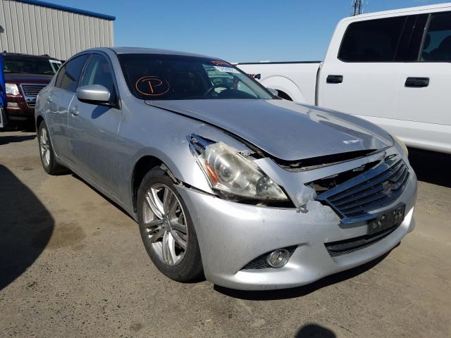 INFINITI G25 BASE 2012 jn1dv6apxcm810205