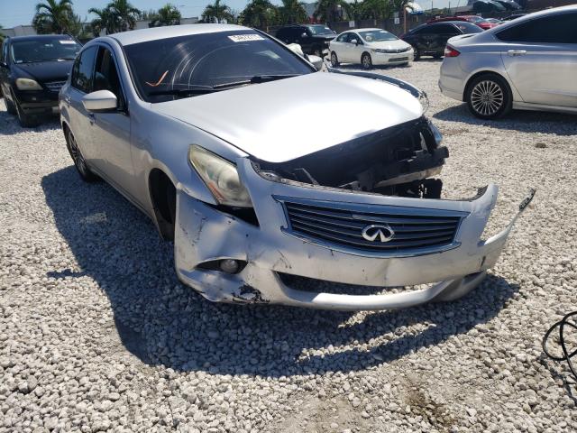 INFINITI G25 BASE 2012 jn1dv6apxcm810348