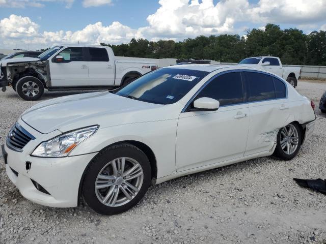 INFINITI G25 BASE 2012 jn1dv6apxcm810558