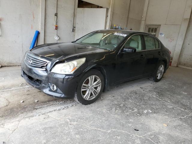 INFINITI G25 2012 jn1dv6apxcm810866