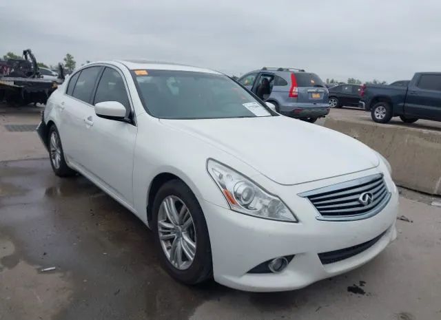 INFINITI NULL 2012 jn1dv6apxcm810964