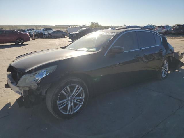 INFINITI G25 2012 jn1dv6apxcm811290