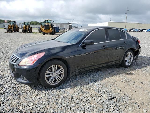 INFINITI G25 BASE 2012 jn1dv6apxcm811760