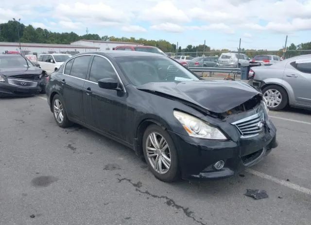 INFINITI NULL 2012 jn1dv6apxcm813105