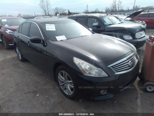 INFINITI NULL 2011 jn1dv6ar0bm450555