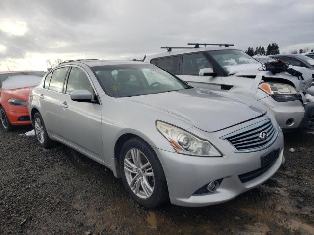 INFINITI G25 2011 jn1dv6ar0bm450975