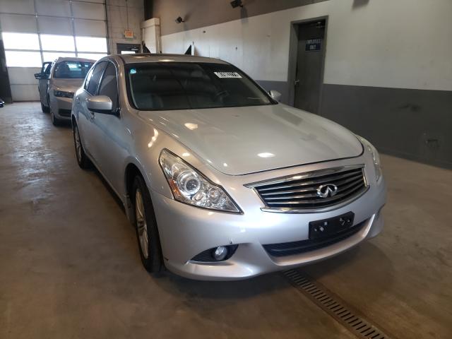 INFINITI G25 2011 jn1dv6ar0bm451687