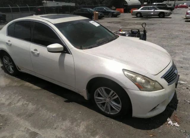 INFINITI NULL 2011 jn1dv6ar0bm451902