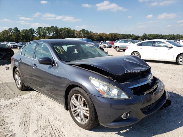 INFINITI G25 2011 jn1dv6ar0bm452337