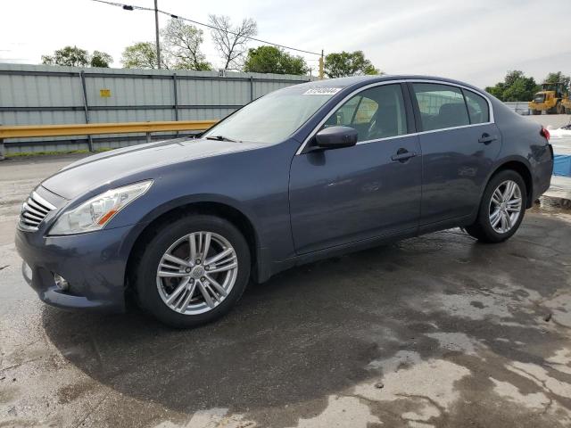 INFINITI G25 2011 jn1dv6ar0bm651324