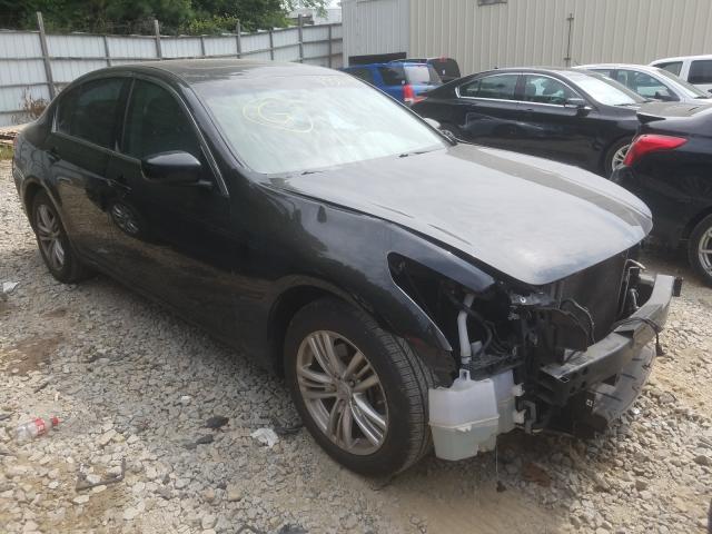 INFINITI G25 2011 jn1dv6ar0bm651579