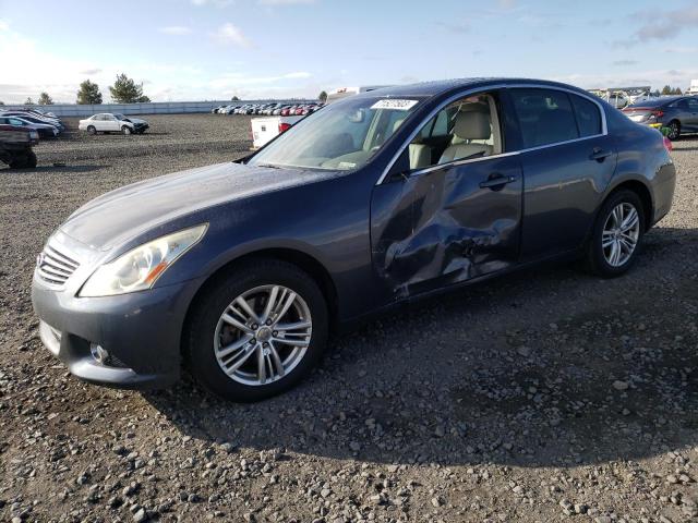 INFINITI G25 2011 jn1dv6ar0bm652344