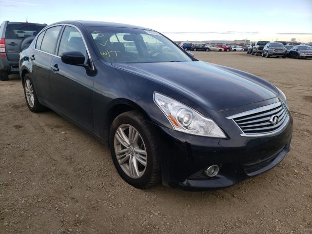 INFINITI G25 2011 jn1dv6ar0bm652974