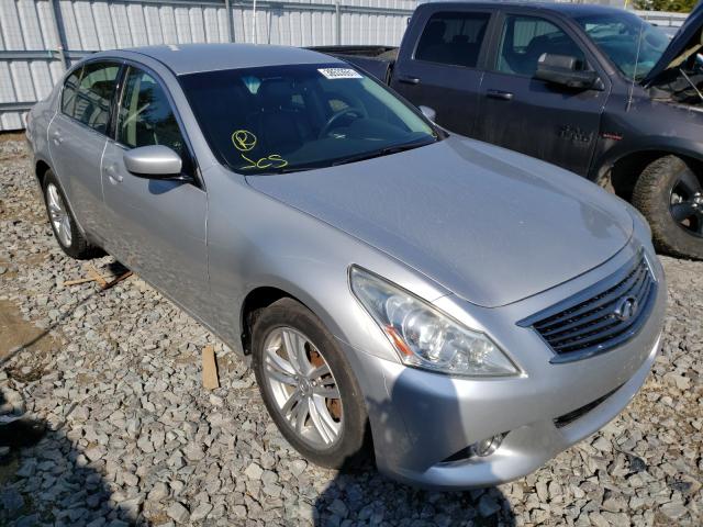 INFINITI G25 2011 jn1dv6ar0bm654093