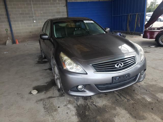 INFINITI G25 2012 jn1dv6ar0cm731529