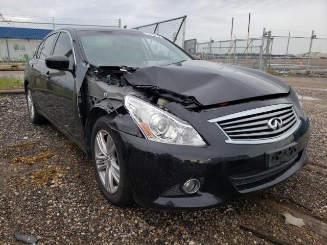 INFINITI G25 2012 jn1dv6ar0cm860130