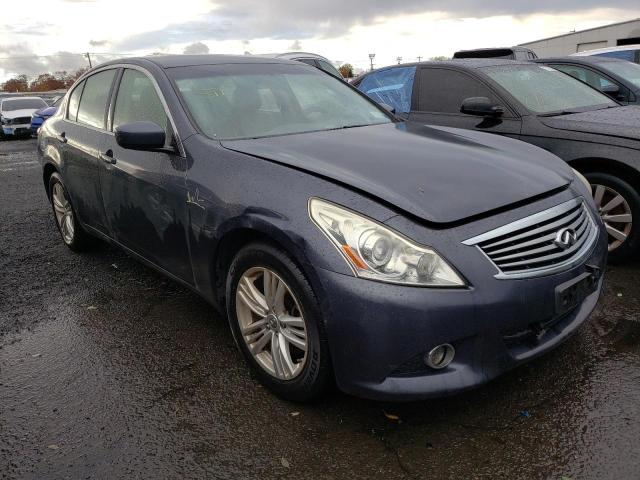 INFINITI G25 2012 jn1dv6ar0cm860550