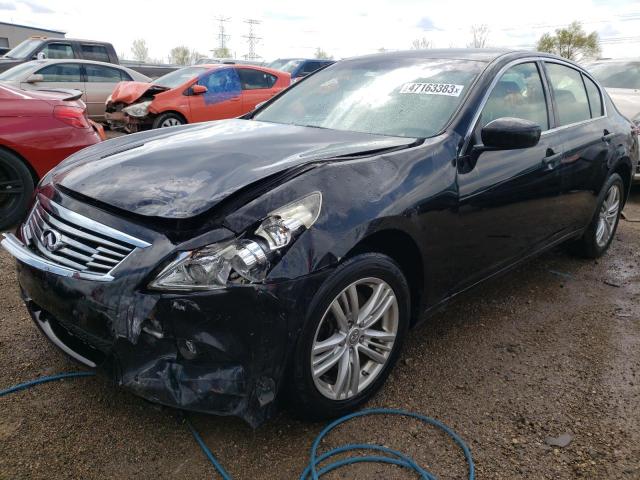 INFINITI G25 2012 jn1dv6ar0cm860788