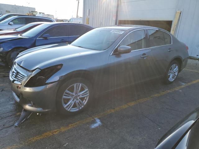 INFINITI G25 2012 jn1dv6ar0cm861116