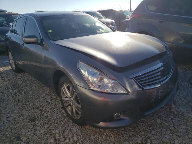 INFINITI G25 2012 jn1dv6ar0cm861309