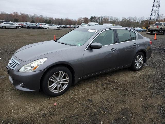 INFINITI G25 2012 jn1dv6ar0cm861729