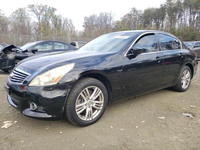 INFINITI G25 2012 jn1dv6ar0cm862198