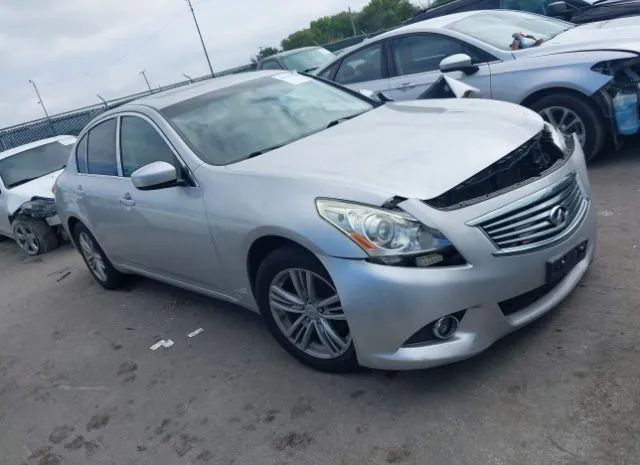 INFINITI NULL 2011 jn1dv6ar1bm450337