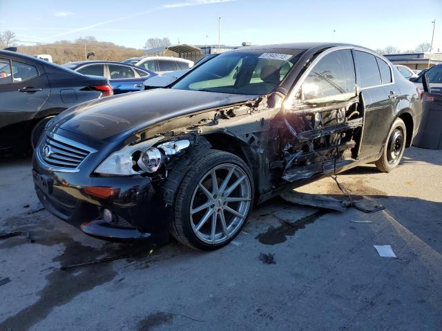 INFINITI G25 2011 jn1dv6ar1bm451861