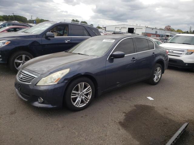 INFINITI G25 2011 jn1dv6ar1bm451911