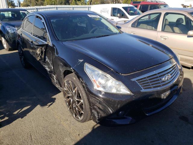 INFINITI G25 2011 jn1dv6ar1bm452167