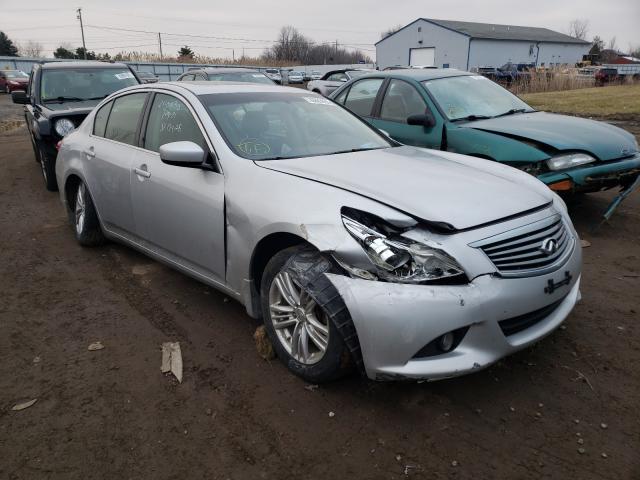 INFINITI G25 2011 jn1dv6ar1bm452265