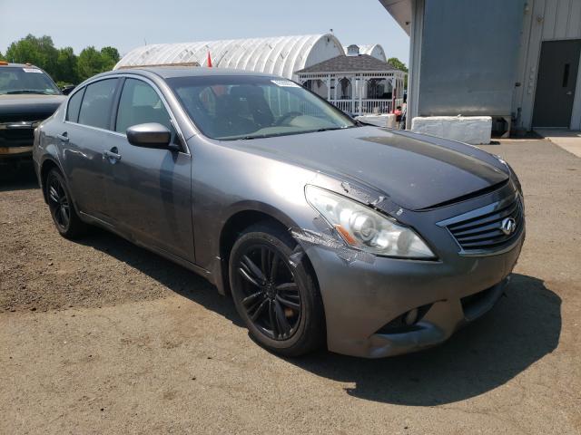 INFINITI G25 2011 jn1dv6ar1bm650232