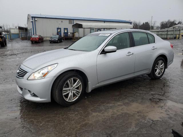 INFINITI G25 2011 jn1dv6ar1bm651963