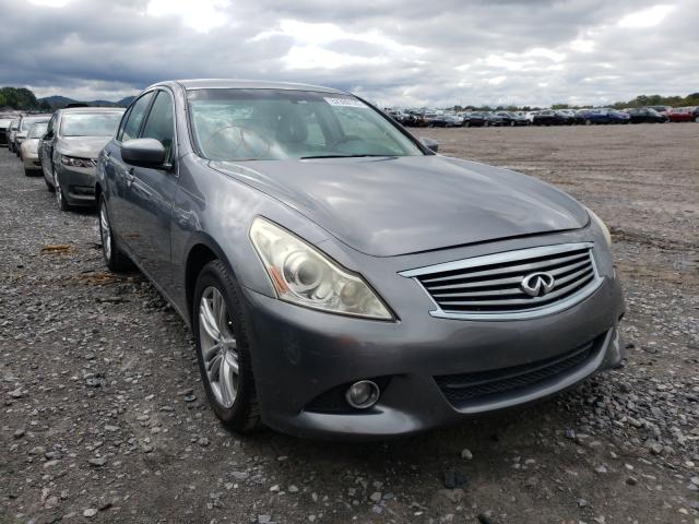 INFINITI G25 2011 jn1dv6ar1bm653292