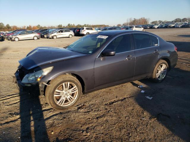 INFINITI G25 2011 jn1dv6ar1bm654359