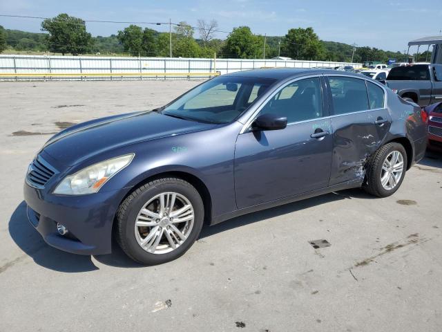 INFINITI G25 2012 jn1dv6ar1cm730194