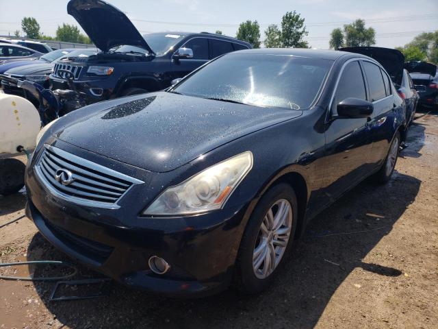 INFINITI G25 2012 jn1dv6ar1cm730714