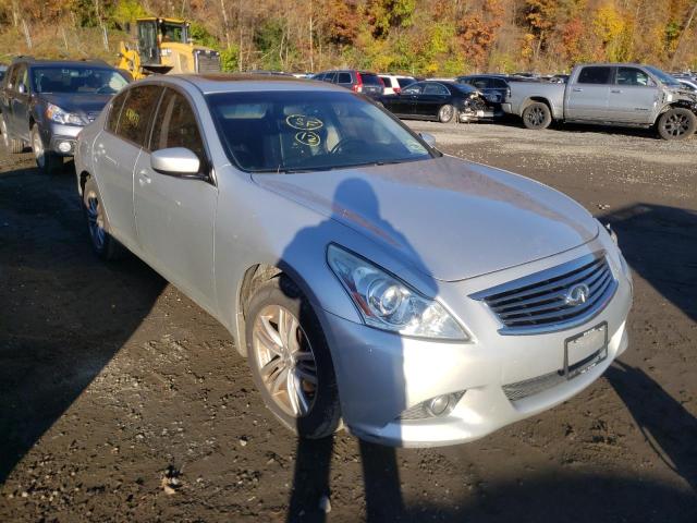 INFINITI G25 2012 jn1dv6ar1cm731345