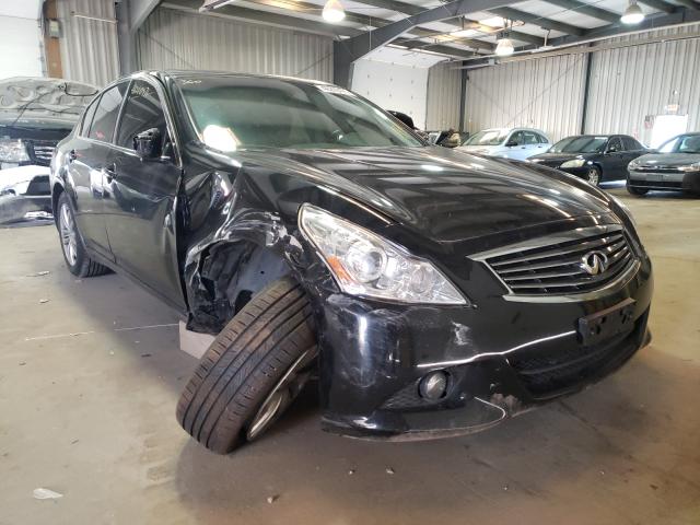 INFINITI G25 2012 jn1dv6ar1cm731684