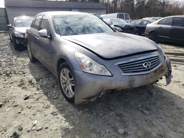 INFINITI G25 2012 jn1dv6ar1cm860475